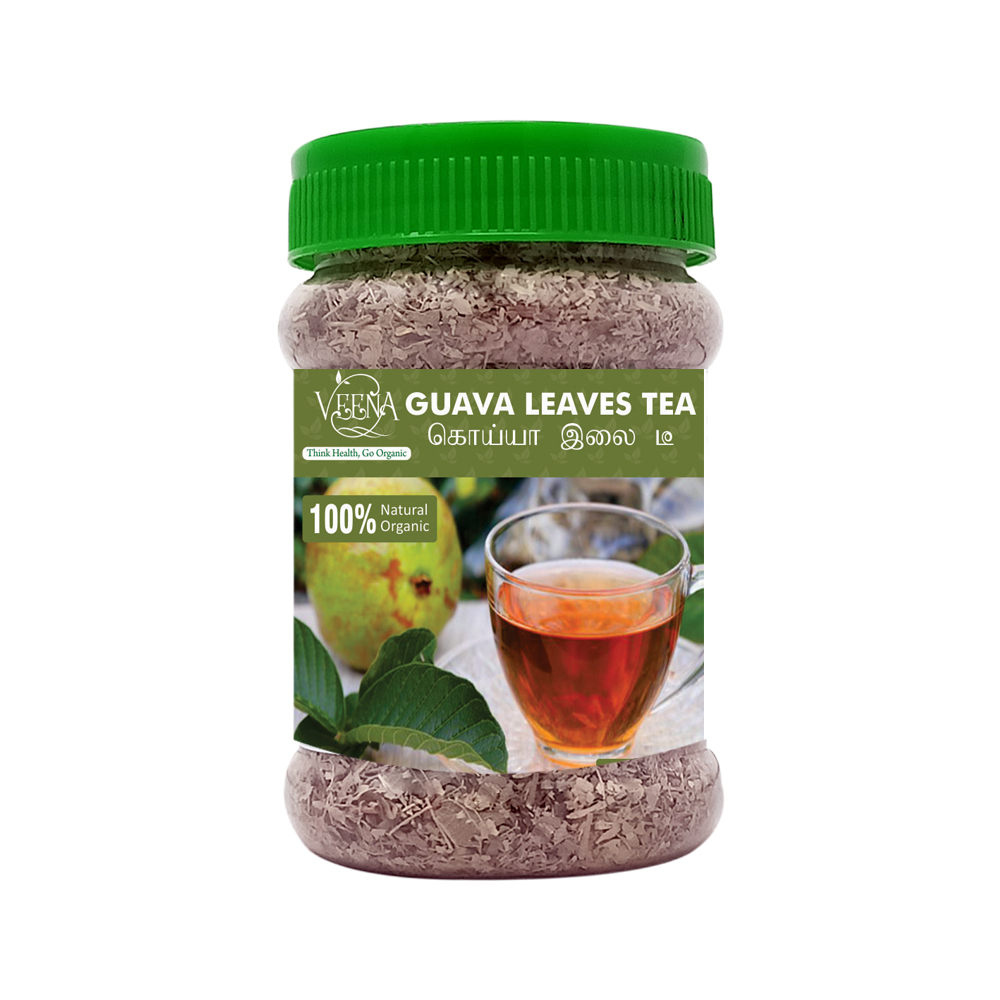 Guava Koyya Leaves Tea Veena Organic Products Below are given steps on how to make this lotion. guava koyya leaves tea