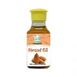 5_Almond oil