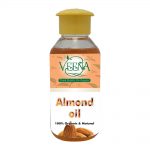 Almond Oil 2