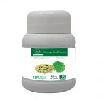 moringa leaf tablet 1