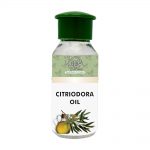 citriodora oil 3
