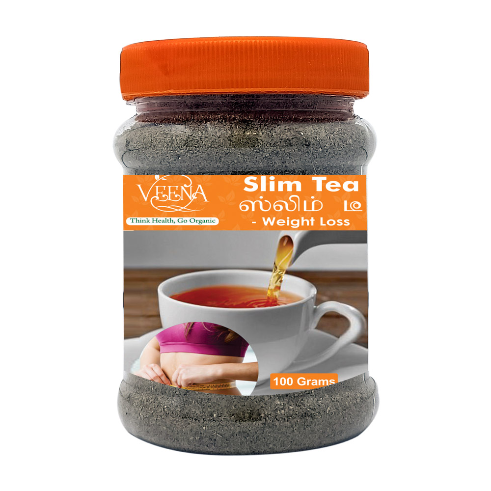 Slim Tea – Dakshaveena