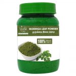 Moringa leaf powder 1