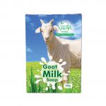 goat milk soap5