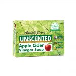 unscented apple cider2