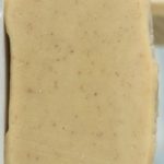 Unshapped Herbal Beauty soap