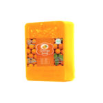 Orange soap1